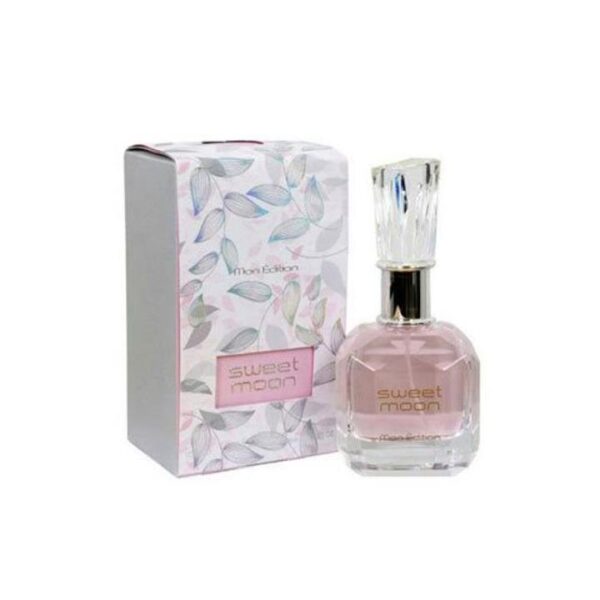 ادکلن ایو سن لورن مون پاریس