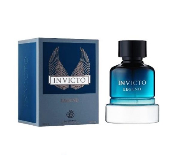 ادکلن اینوکتوس لجند