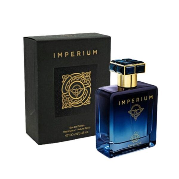 ادکلن امپریوم IMPERUME