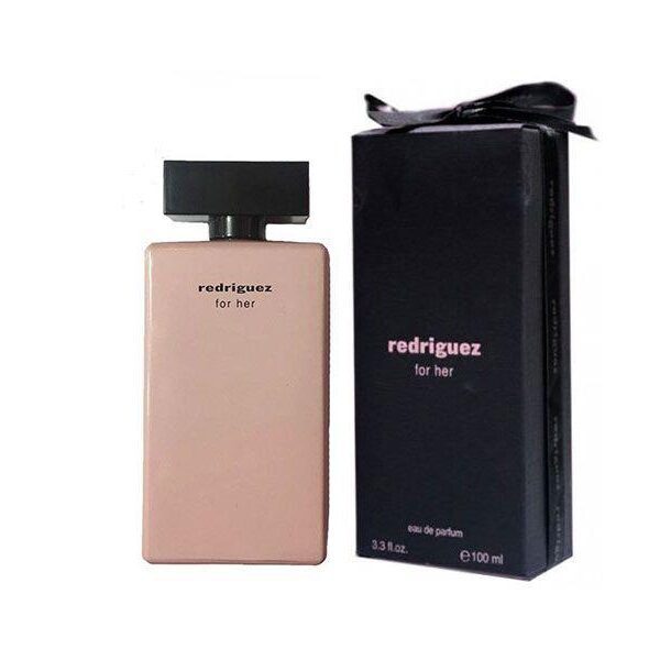 ادکلن زنانه نارسیسو رودریگرز