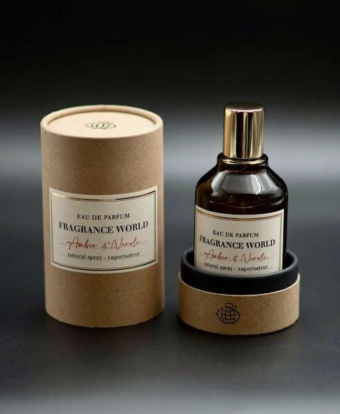 ادکلن اسپرت امبر اند نرولی زنسکی