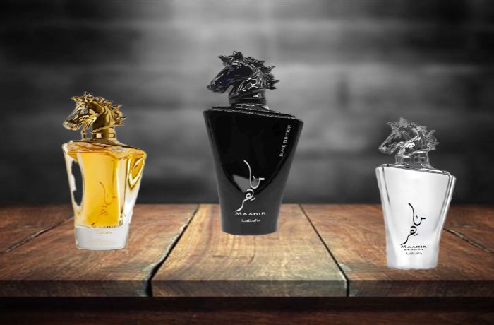 بورس عطر و ادکلن