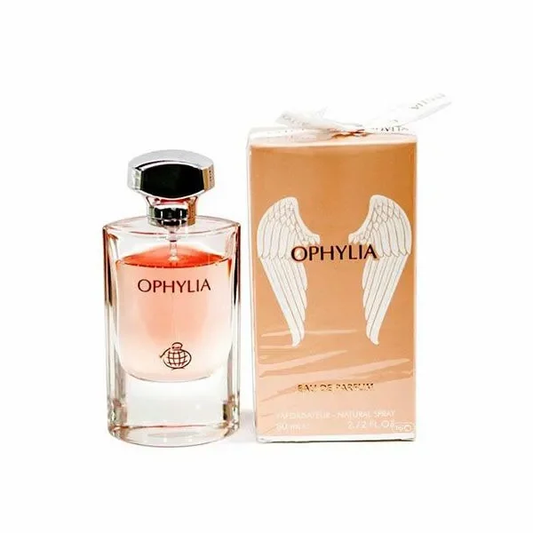 ادکلن زنانه Ophylia