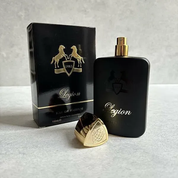 ادکلن لژیونFragrance World