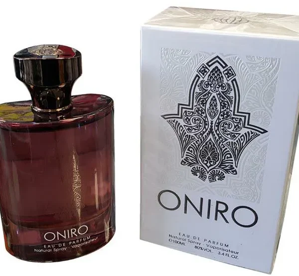 ادکلن مردانه Oniro