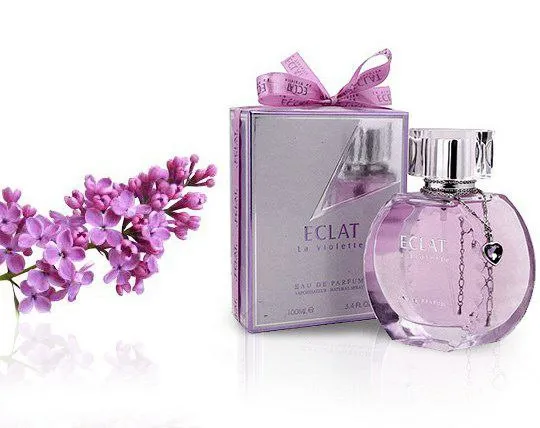 ادکلن اکلت Eclat La Violette