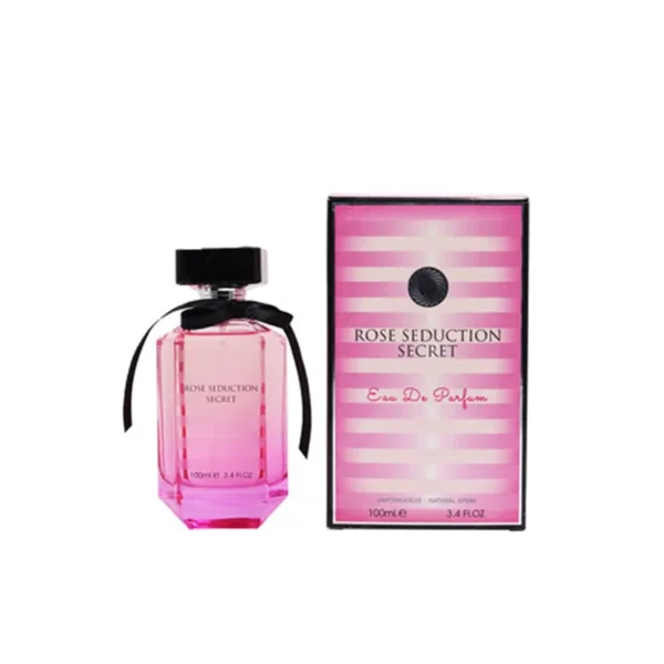 ادکلن ویکتوریا سکرت بامب شل فراگرانس